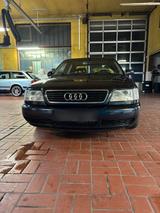 Audi A6 2.0E - Audi A6 aus 1994