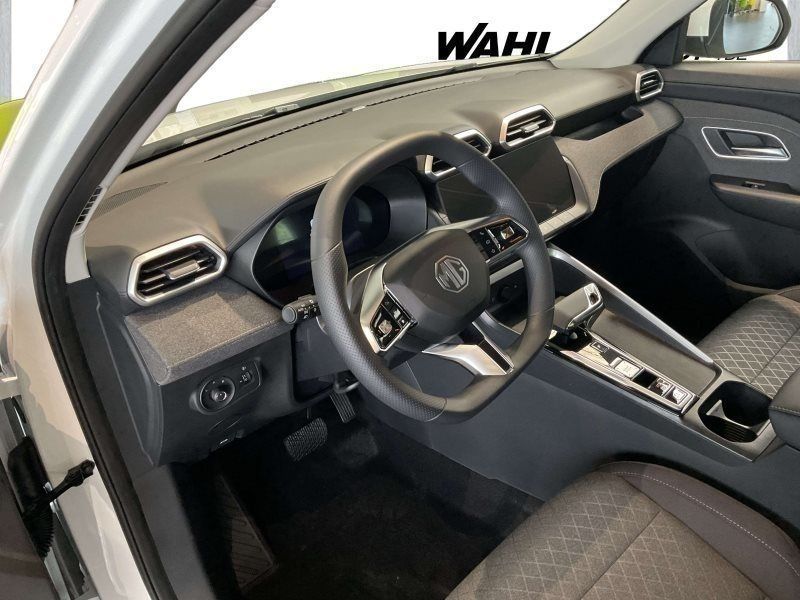 MG ZS Hybrid+ Standard MY24 imagem 2