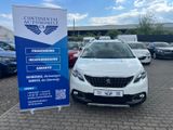 Peugeot 2008 Allure - Peugeot 2008: Limousine