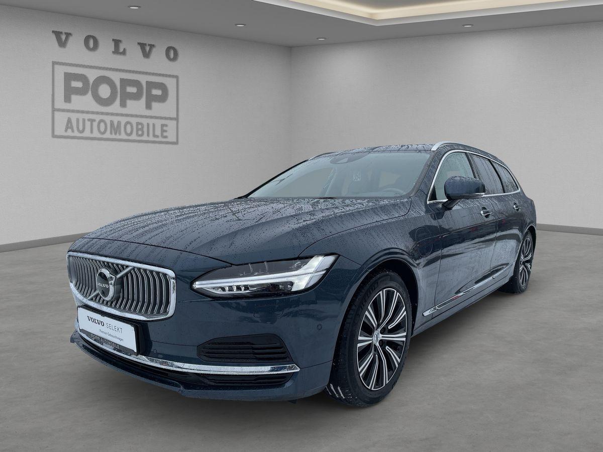 Volvo V90 T6 AWD Recharge Inscription 360° ACC HUD LED