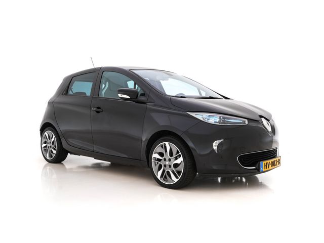 Renault ZOE Q210 Zen Quickcharge 22 kWh (ex Accu) [ 3-Fa