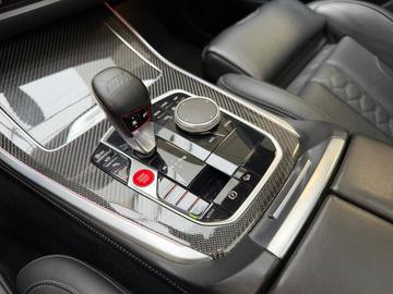 2021 BMW X5 M — миниатюра 13