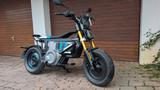 BMW CE 02 Highline