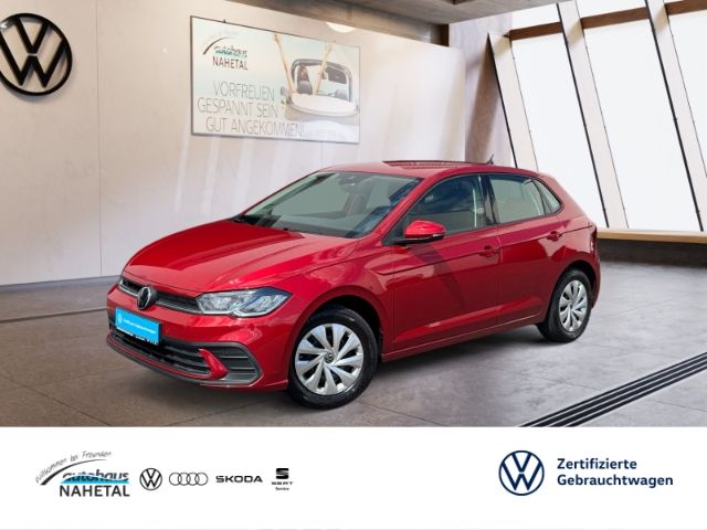 Image of Volkswagen Polo
