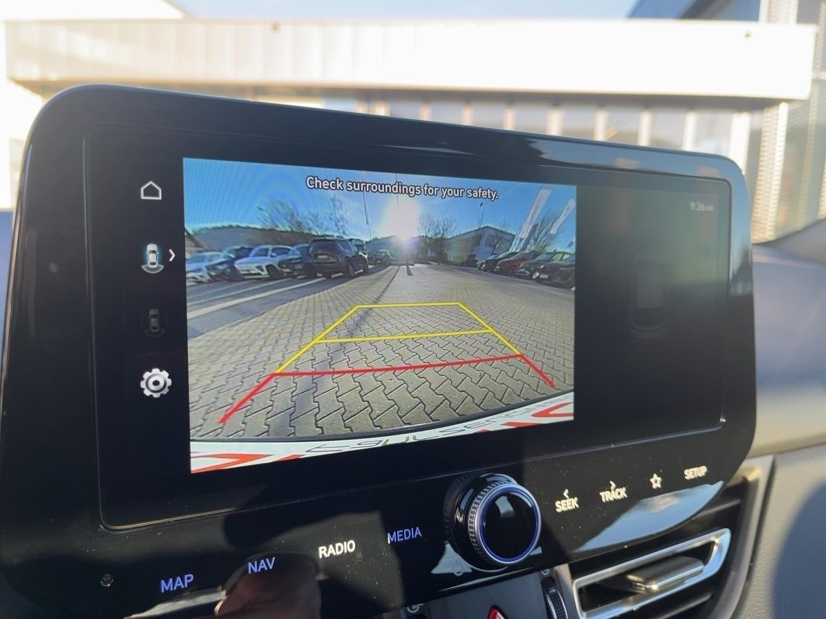 Hyundai i30 - Bild 14