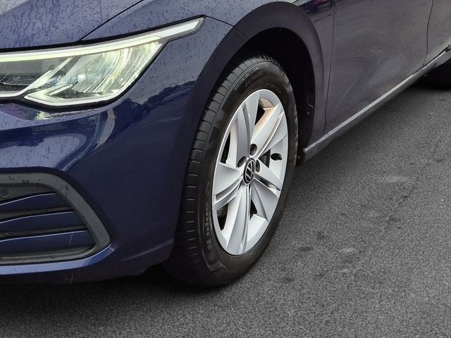 Golf VIII 1.0 TSI Life *LED*NAVI*DAB+*SHZ*PDC*LA