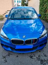 BMW 225xe xDrive M Paket - BMW 225: Limousine