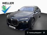 BMW 750e xDrive M-Sport SkyLounge DA/PA-Pro Autm - BMW 7 Series Jahreswagen