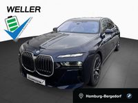 BMW 750 - Vorschau Bild 1