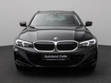 BMW 318i Kamera DAB Sportlenkrad CockPit+ Alarm LED - BMW 318