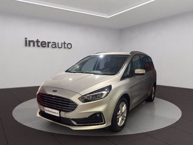 Ford FORD Galaxy 2.5 full hybrid Titanium Business 19