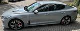 Kia Stinger 3.3 T-GDI AWD GT/360/HUD/H&K/Bastuck - Kia Stinger Gebrauchtwagen