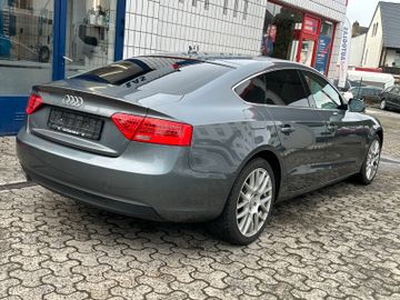 Audi A5 - 4