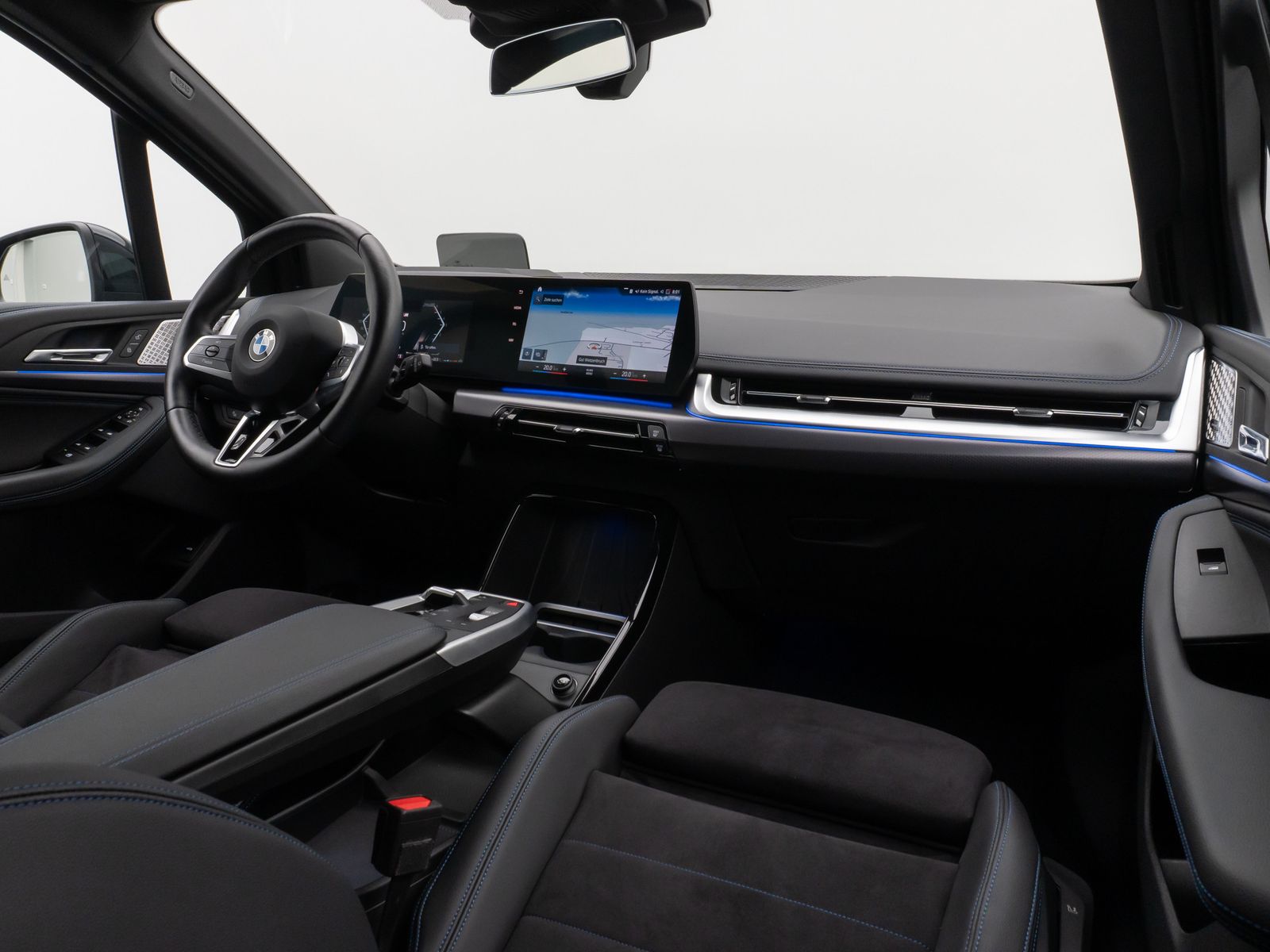 Fahrzeugabbildung BMW 218d Active Tourer M Sport 360°ACC H/K DAB HUD
