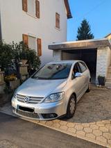 Volkswagen Golf Plus 1.4 TSI DSG Tour 1. Hand Automatik - Volkswagen Golf Plus aus 2007: Tour