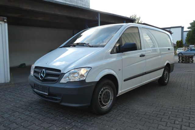 Mercedes-Benz Vito 116 CDI Kasten Lang