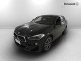 BMW X2 (F39) - X2 xDrive18d Msport - BMW F39 - BMW X2