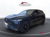 Jaguar JAGUAR Other F PACE X761 2.0D AWD SWB R-DYNAMIC  - Jaguar F-PACE X761