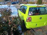Seat Arosa Prima 1,0 Prima - gebrauchte Seat Arosa aus dem Jahr 2004