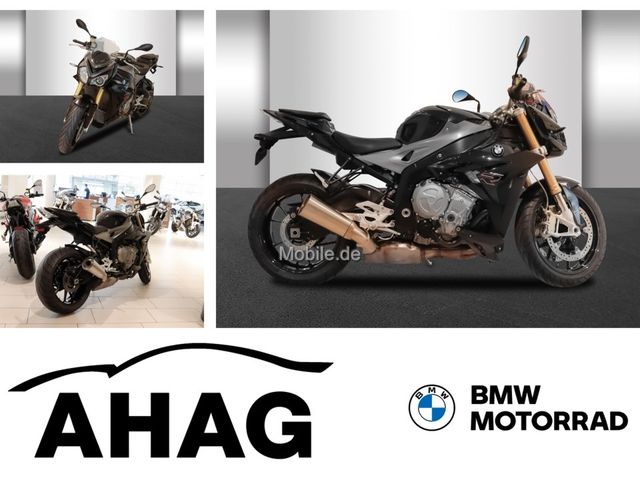 BMW S 1000 R