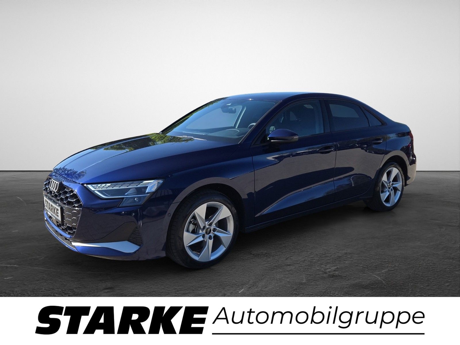 Audi A3 Limousine 35 TDI S tronic advanced LED Kamer imagem 2