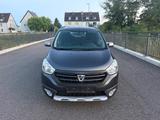 Dacia Lodgy Stepway - Dacia Lodgy aus 2015