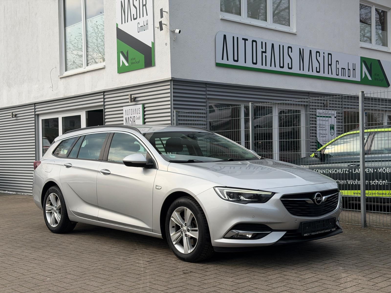Opel Insignia B Sports Tourer Edition 2.0 CDTI/ACC/