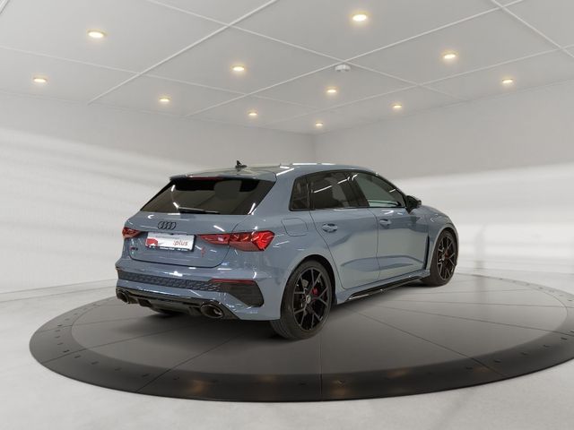 RS 3 Sportback S tronic,360°Kamera,LED,B&O,adapt