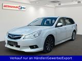 Subaru Legacy Kombi 2.5i 4x4 Automatik AAC Xenon SHZ - Subaru Legacy