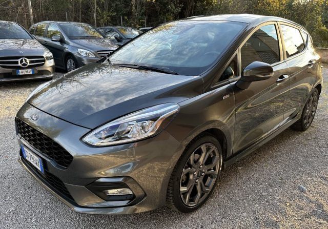 Ford FORD Fiesta 1.0 Ecoboost 95 CV 5 porte ST-Line G