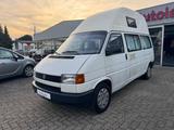 Volkswagen T4 Wohnmobil Reimo Hochdach *Standheizung - Volkswagen T4 hochdach