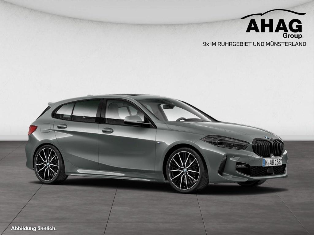 BMW 1 Series i, миниатюра 9