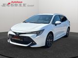 Toyota Corolla Touring Sports Team D+RÜCKFAHRKAMERA+LED - Toyota Corolla mit Benzin-Antrieb: Kombi