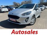 Ford Fiesta 1.5 TDCi 85 Business S&S Navi LKW 2 Sitze - Ford Fiesta mit Diesel-Antrieb: 1.8