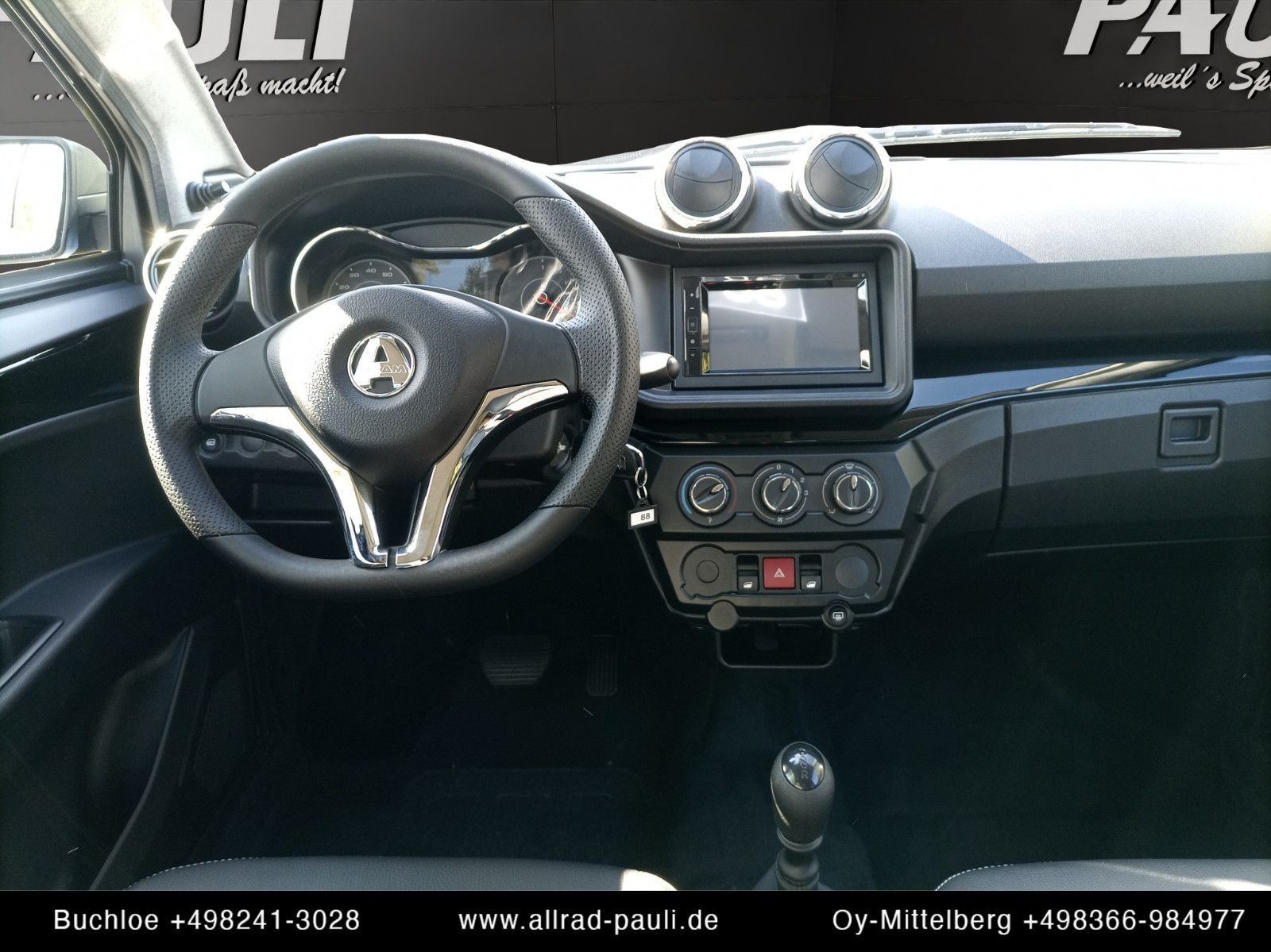 Aixam City Sport E5+ | sofort