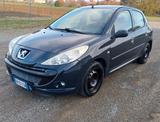 Peugeot 206 Plus 1.1 60CV 5p. Generation ECO GPL - Peugeot 206: Eco