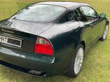 Maserati 4200 GT - Coupé Cambiocorsa - Maserati 4200 Benziner Gebrauchtwagen