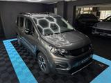 Peugeot e-Rifter GT LINE°KEYLESS°TOTWINK°KAMERA°LED°PDC° - Peugeot e-Rifter mit Schiebetür