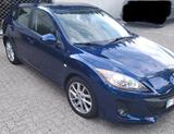 Mazda 3 2.2 MZR-CD Edition Edition - Mazda 3 in Aachen