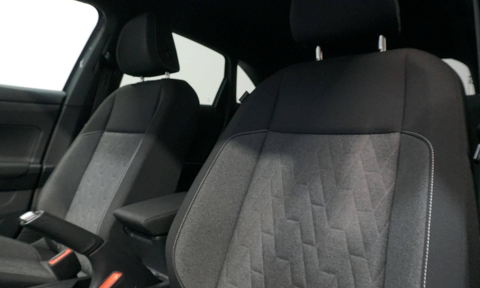 Volkswagen Taigo 1.5 TSI Life*AHK*MATRIX*Virtual Cockpit, миниатюра 11