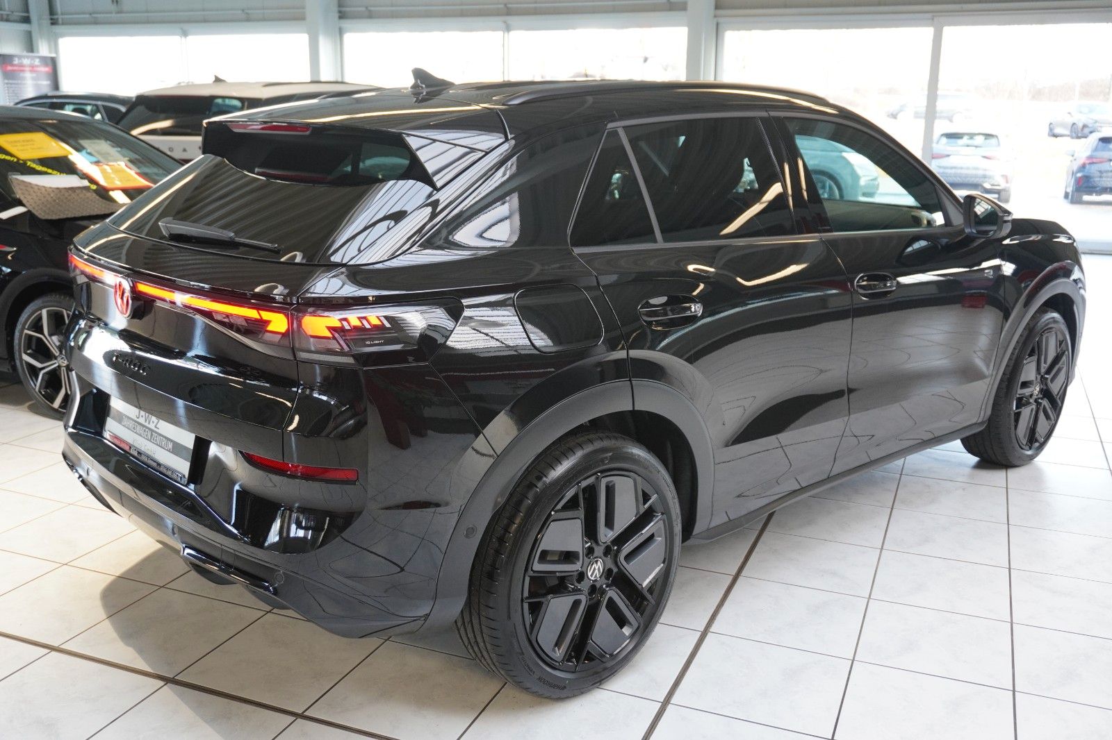 Volkswagen T-Roc - Bild 6