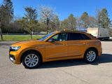Audi Q8 50 TDI Quattro S-Line Sport Plus - Audi Q8: Privatanbieter