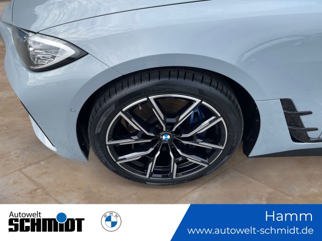 BMW 430i Gran Coupe M Sport + 2Jahre-BPS.-GARANTIE