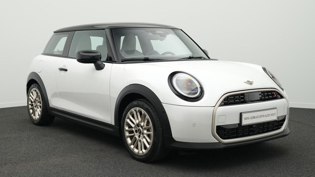 MINI Cooper S - Bild 2