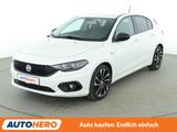 Fiat Tipo 1.4 Turbo S-Design*NAVI*XENON*ACC*KLIMA*PDC - Fiat Tipo: Limousine
