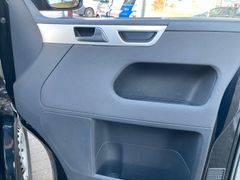 VW T5 Multivan Comfortline 7 Sitzer Klima Standheiz