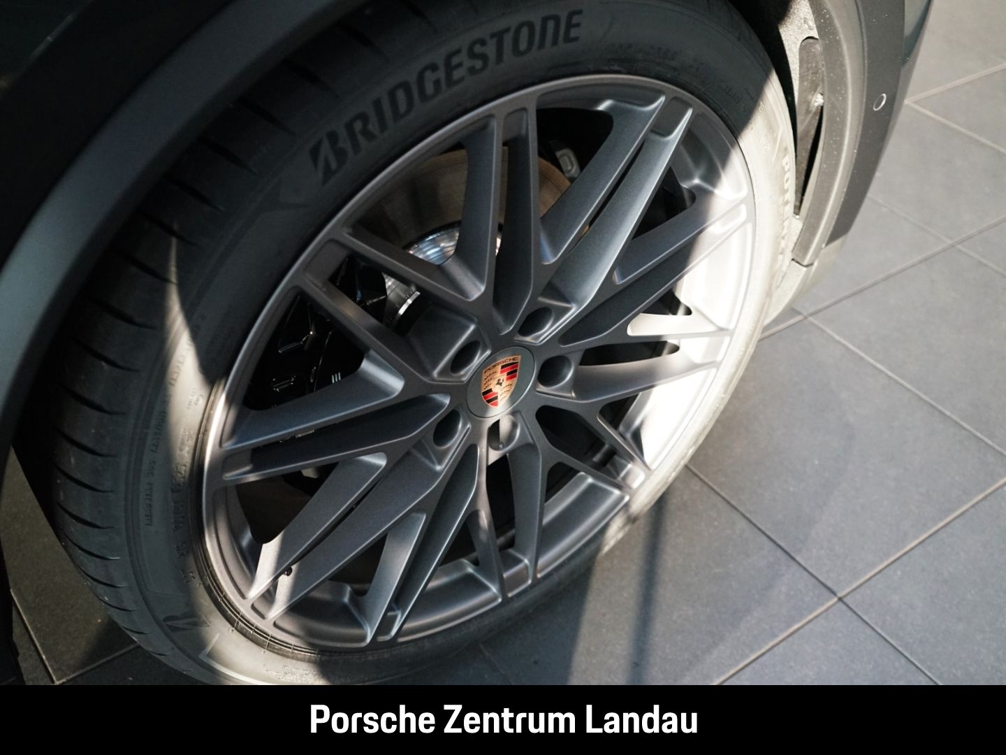 Porsche Macan - Bild 39