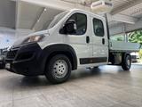 Citroën Jumper Pritsche Doka L4 Maxi*Garantie* - Citroën Jumper in Dortmund