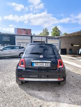 Fiat 500 0.9 8V TwinAir Turbo Lounge S&S Lounge - Fiat 500: 0