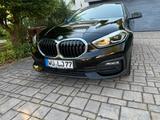 BMW 118i Advantage  18 'zoll Alu  Automatic